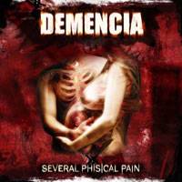 Demencia (CUB) : Several Phisical Pain